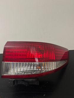 2005 Honda Accord