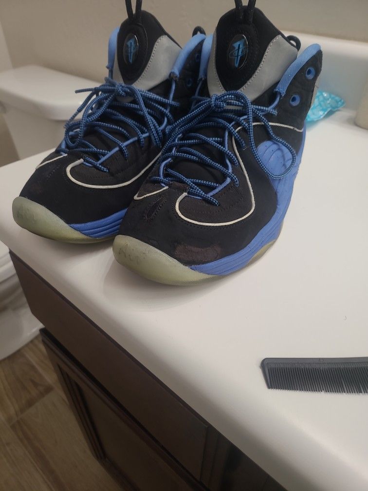 Nike Air Penny Sz 10.5