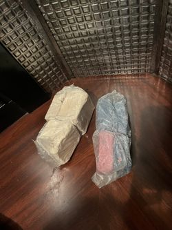 Dr.Squatch Soaps Bundle (9) Soaps
