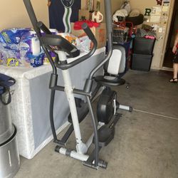 Elliptical For Sale