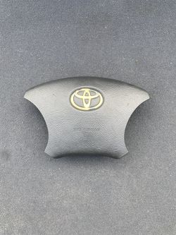 Toyota Tacoma airbag 05-10