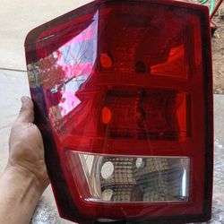 Rear Tail Lights For 2006 Jeep Grand Cherokee
