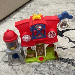Fisher-Price Farm