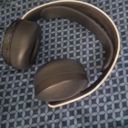 SONY PS5 PULSE 3D BLUETOOTH HEADSET
