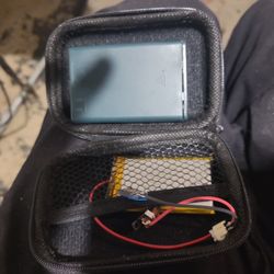 Signal Changer Jammer - Slot Machine