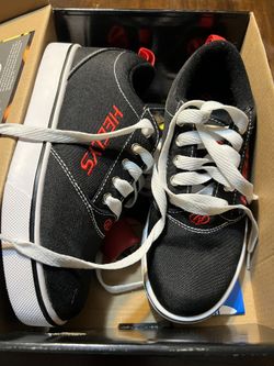 Heelys Brand New