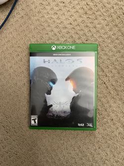 Halo 5