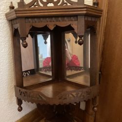Antique Mirror