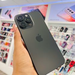 15 pro max unlocked 256gb