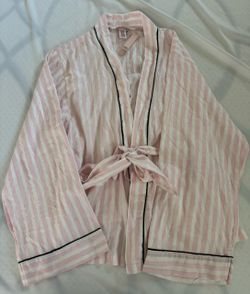 Victoria’s Secret  Robe