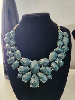 Statement Necklace 