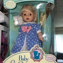 Baby So Beautiful Doll