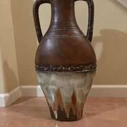 Tall Large Vase