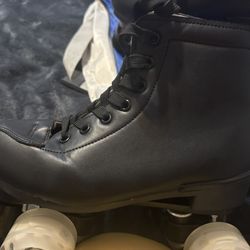 Roller Skates 
