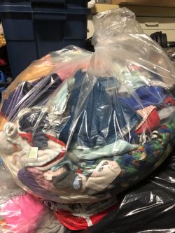 Toddler Clothing