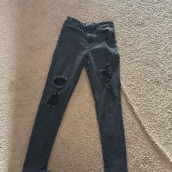 Size 3 Jeans