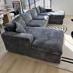New Sofa