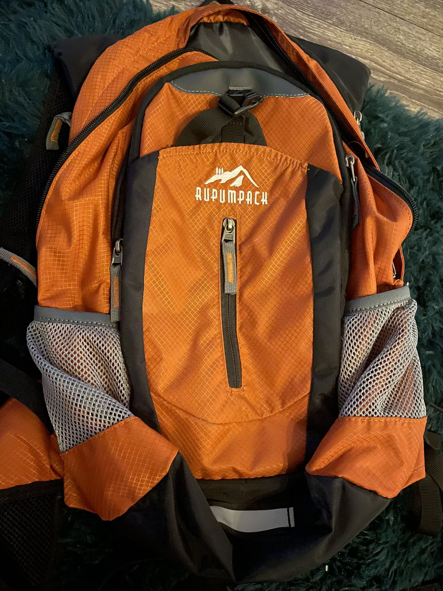 Backpack/hiking