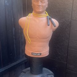 Boxing Dummy 
