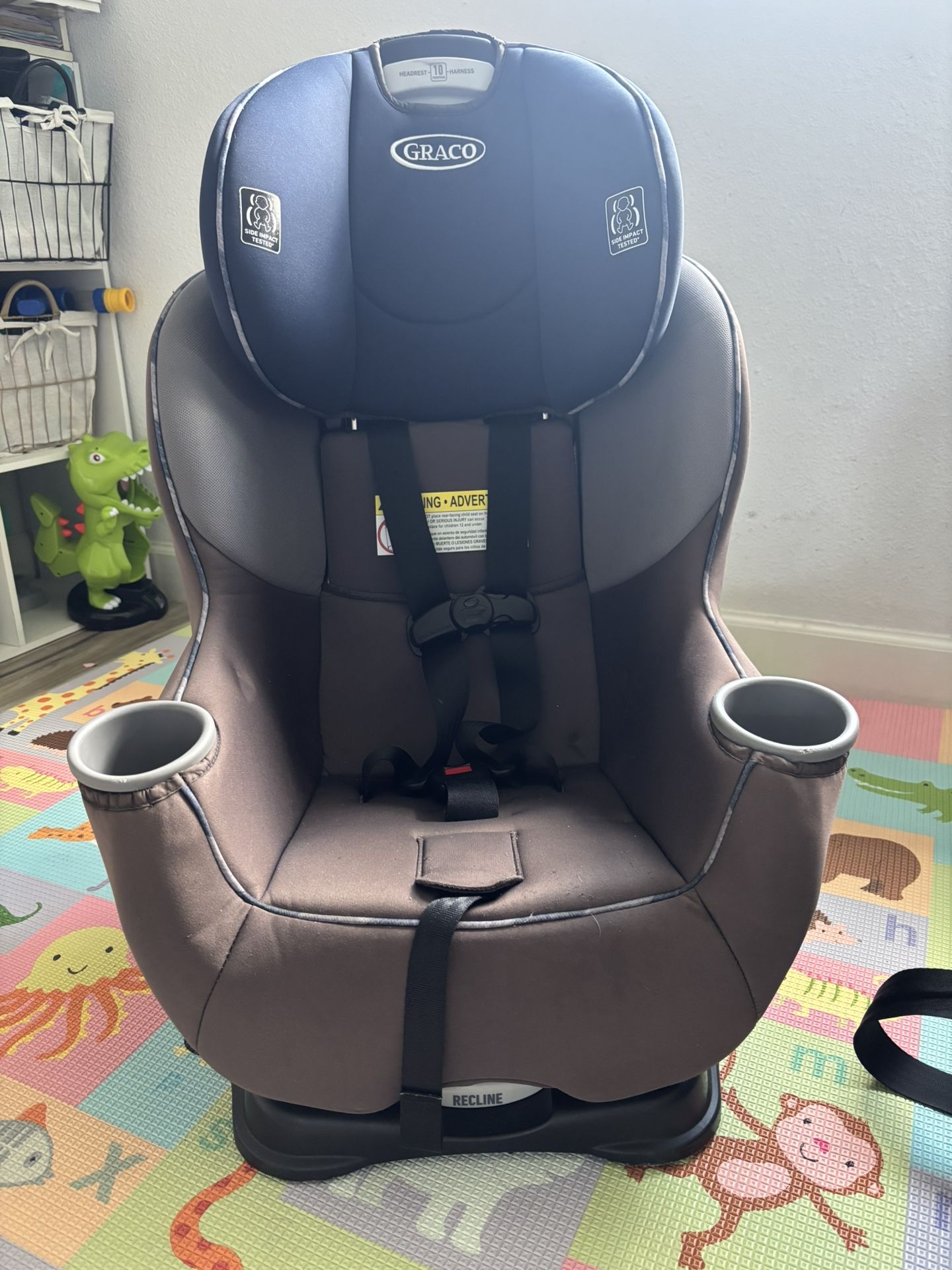 Car Seat