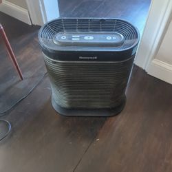 Air Purifier 