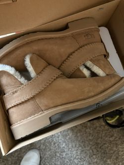 Uggs Size 7