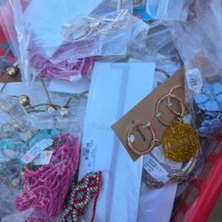 Fashion Jewlery $1 Each