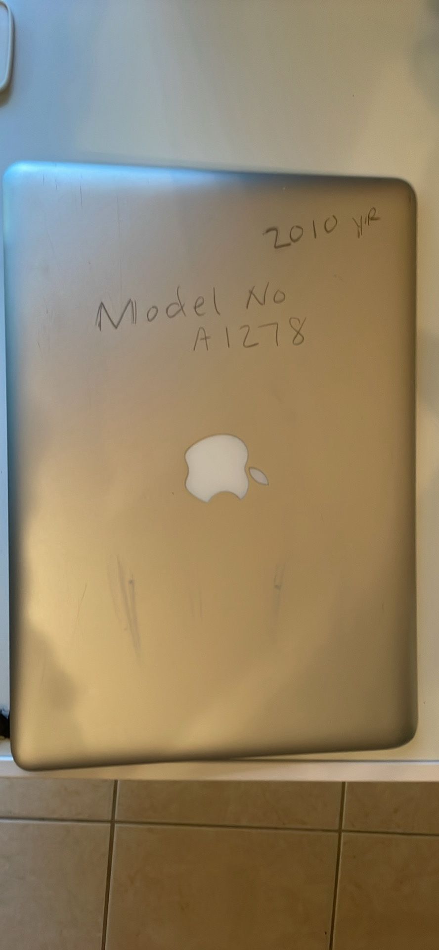 MacBook Pro Replacement Display