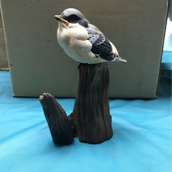 Collectible Danbury Mint Shrike