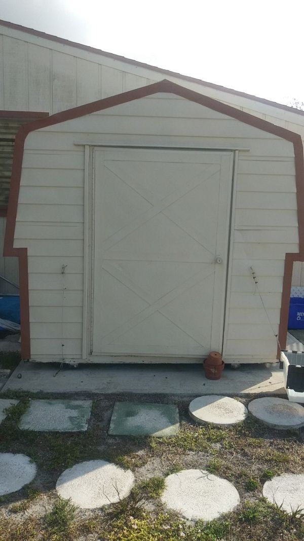 Shed for Sale in West Palm Beach, FL OfferUp