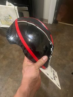 Child bike helmet