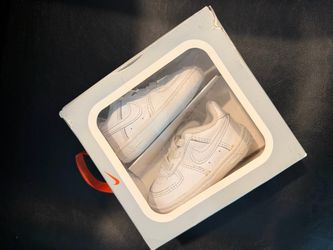 White Airforce 2c