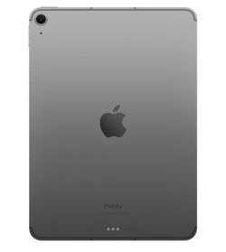 2025 Apple iPad Air (11-inch, Wi-Fi + Cellular, 128GB) - Space Gray