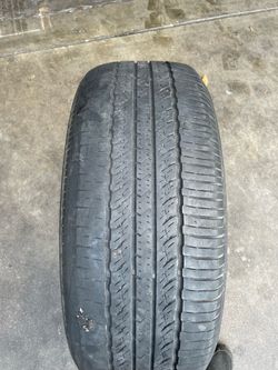 245/55/19 Toyo tire