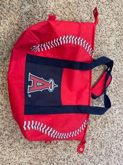 Angels Baseball Yakult Cooler Tote/Picnic Bag (2015)