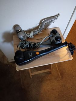 Massagers