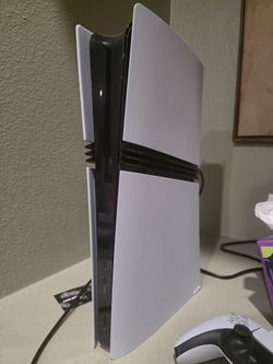 Playstation 5 pro