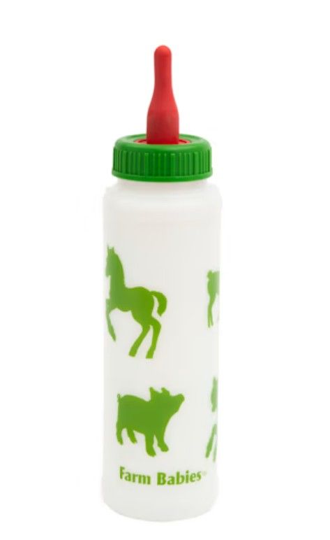 Farm Baby Nursing Bottle, 1 Quart