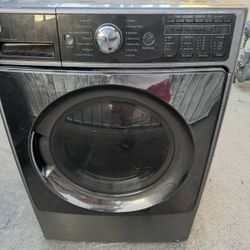 Washer Dryer Set