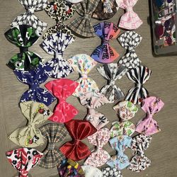 Bows