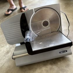 Deli/Meat Slicer