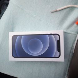 Brand New Unlocked iPhone 12