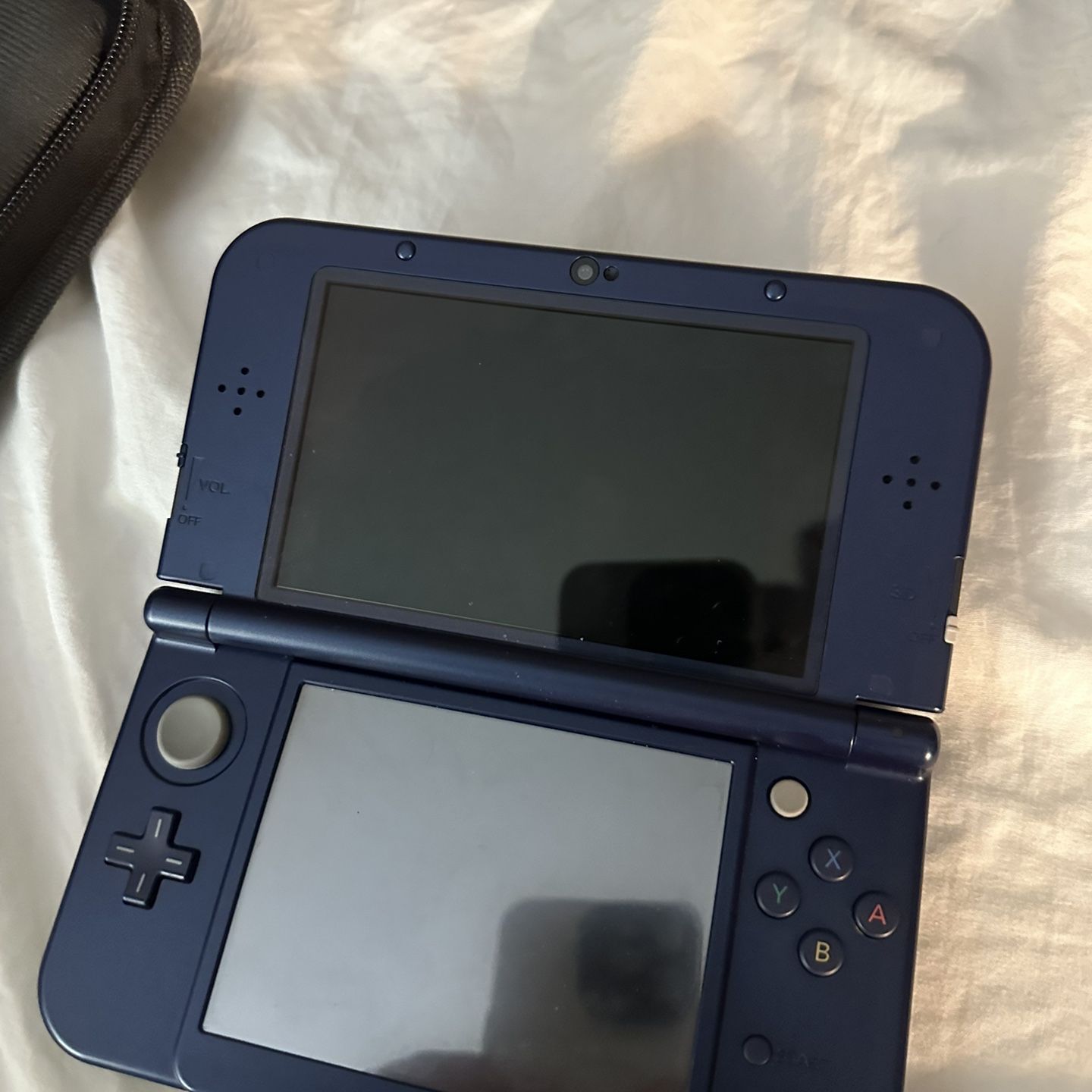 New Nintendo 3ds Xl For Sale Or Trade 