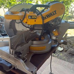 Chop Saw