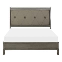 Queen Bed Frame