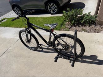 TREK Mountain bike small