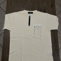 Amiri Shirt Size S,M,L,XL,2XL Brand New With Tag And Bag 