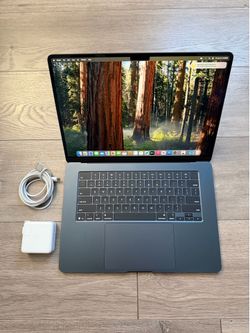 MacBook Air 15-inch M4 2025