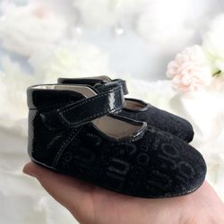 NEW LIU JO KIDS BABY DESIGNER EUROPEAN BRAND SHOES SLIPPER