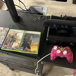Xbox 360 Bundle 